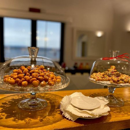 Hotel Europa Таранто Екстериор снимка