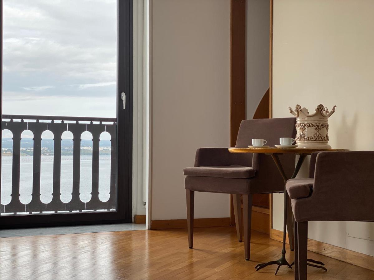 Hotel Europa Таранто Екстериор снимка