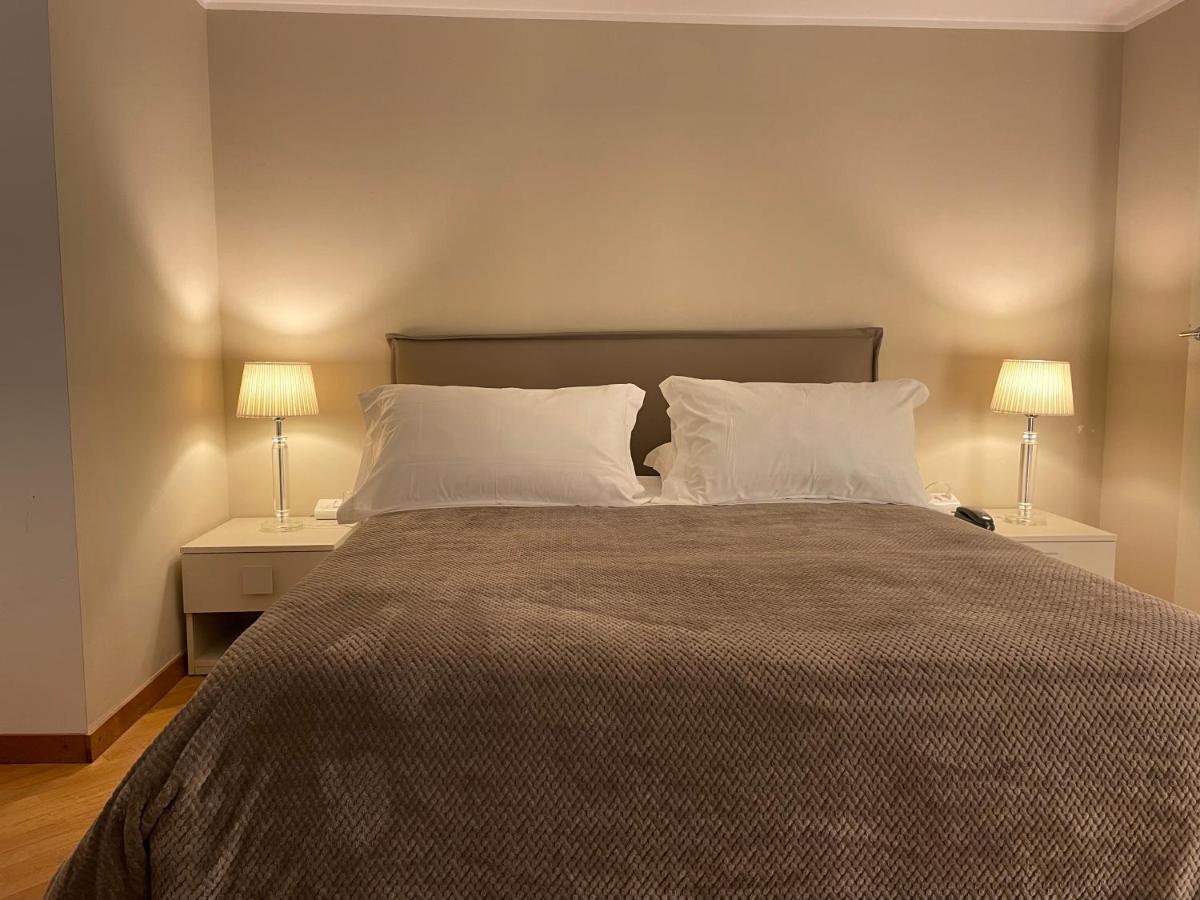 Hotel Europa Таранто Екстериор снимка