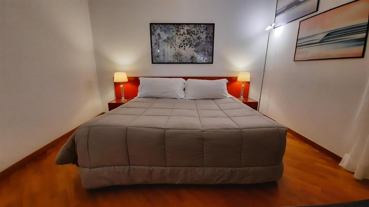 Hotel Europa Таранто Екстериор снимка