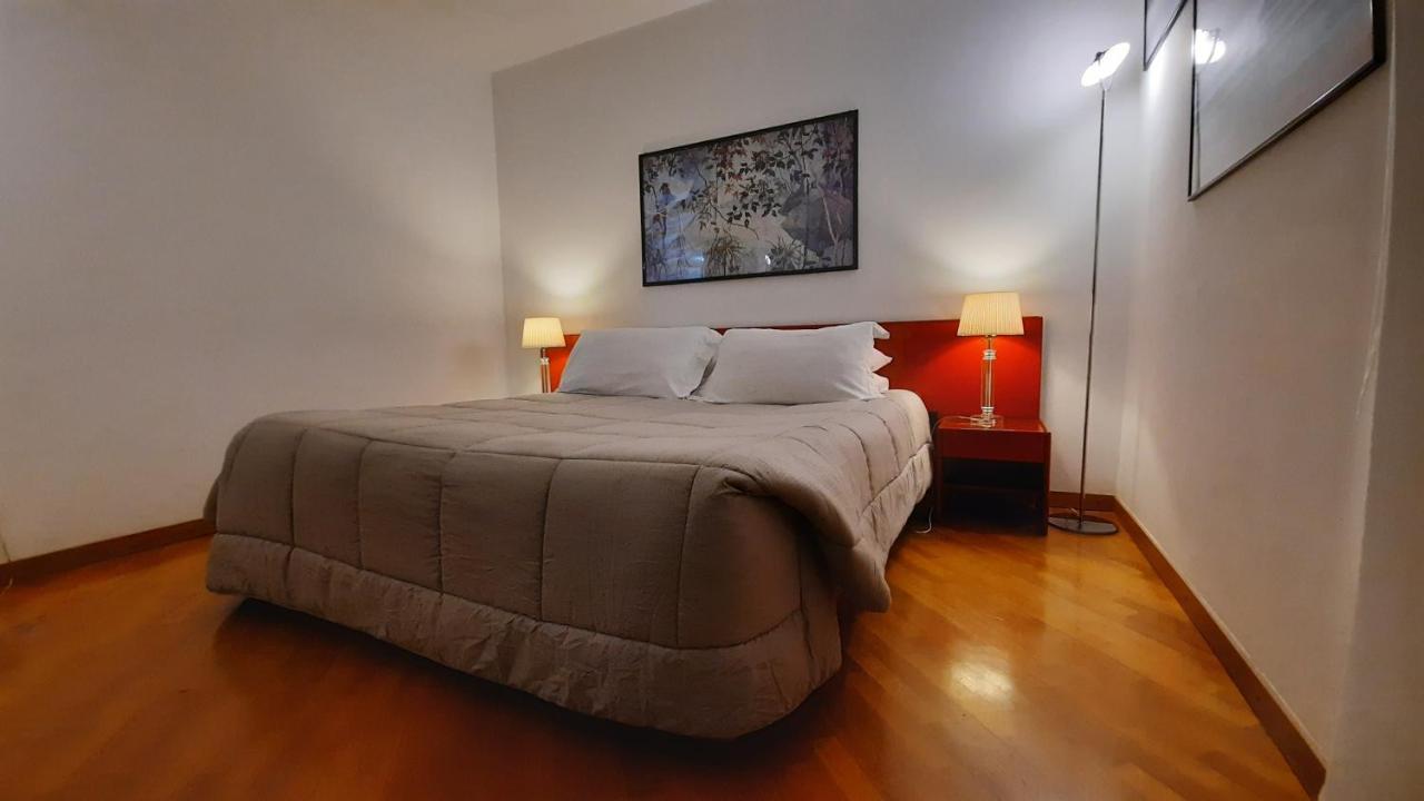 Hotel Europa Таранто Екстериор снимка