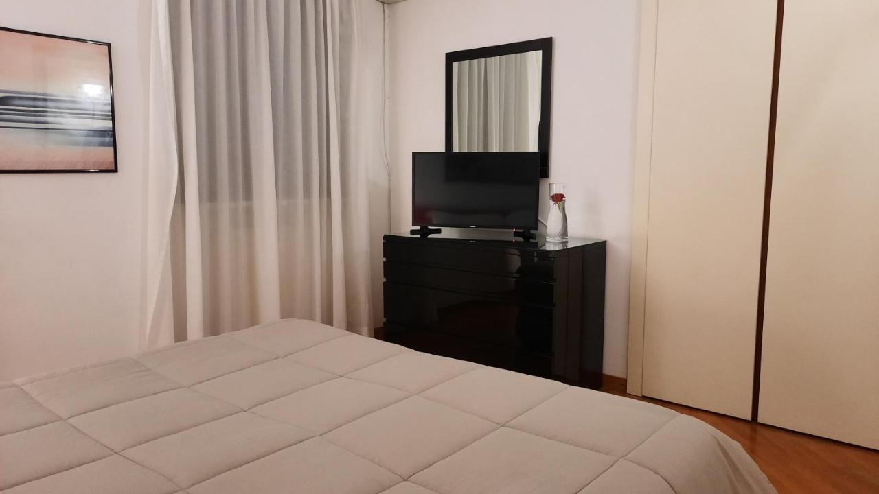Hotel Europa Таранто Екстериор снимка