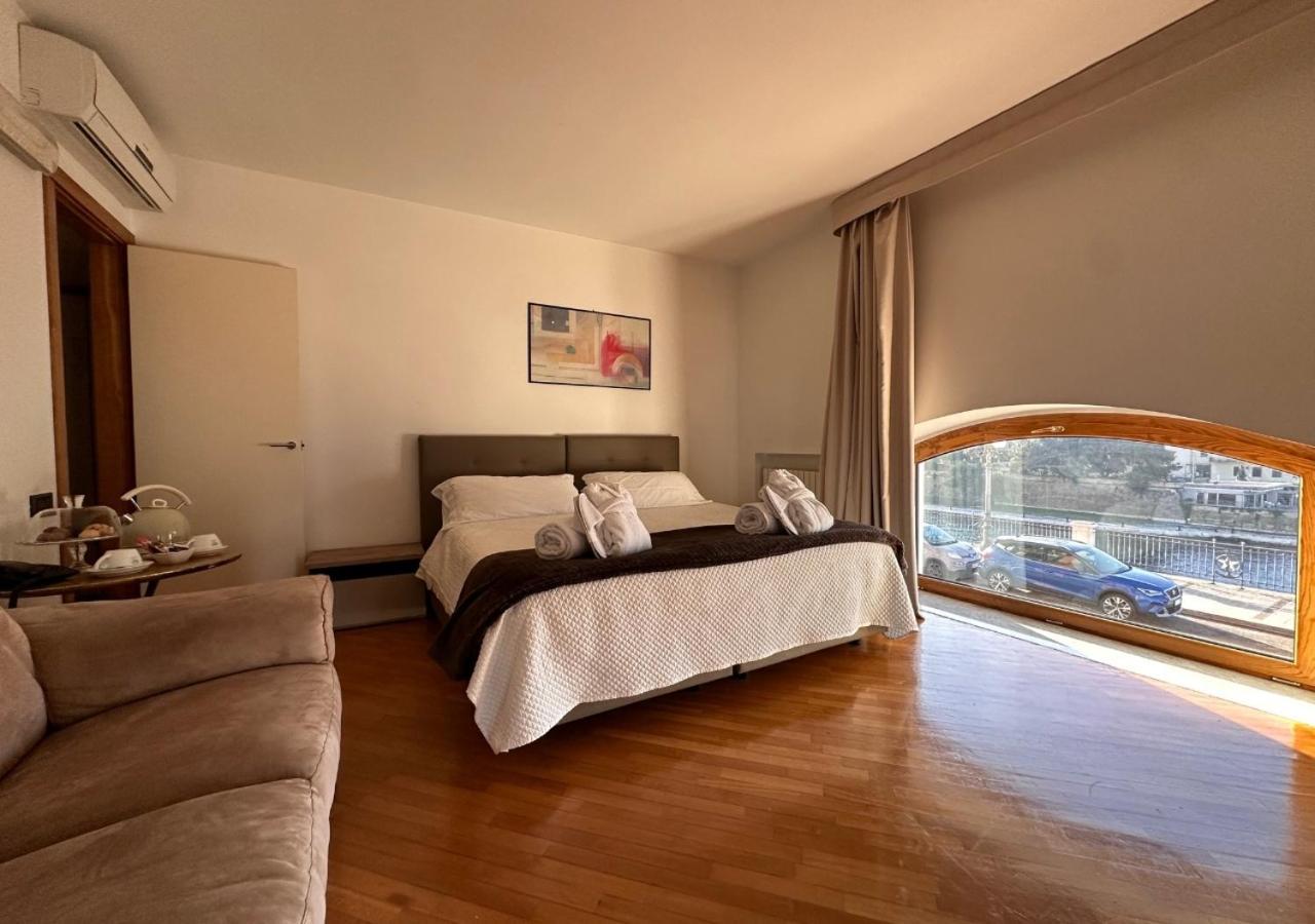 Hotel Europa Таранто Екстериор снимка
