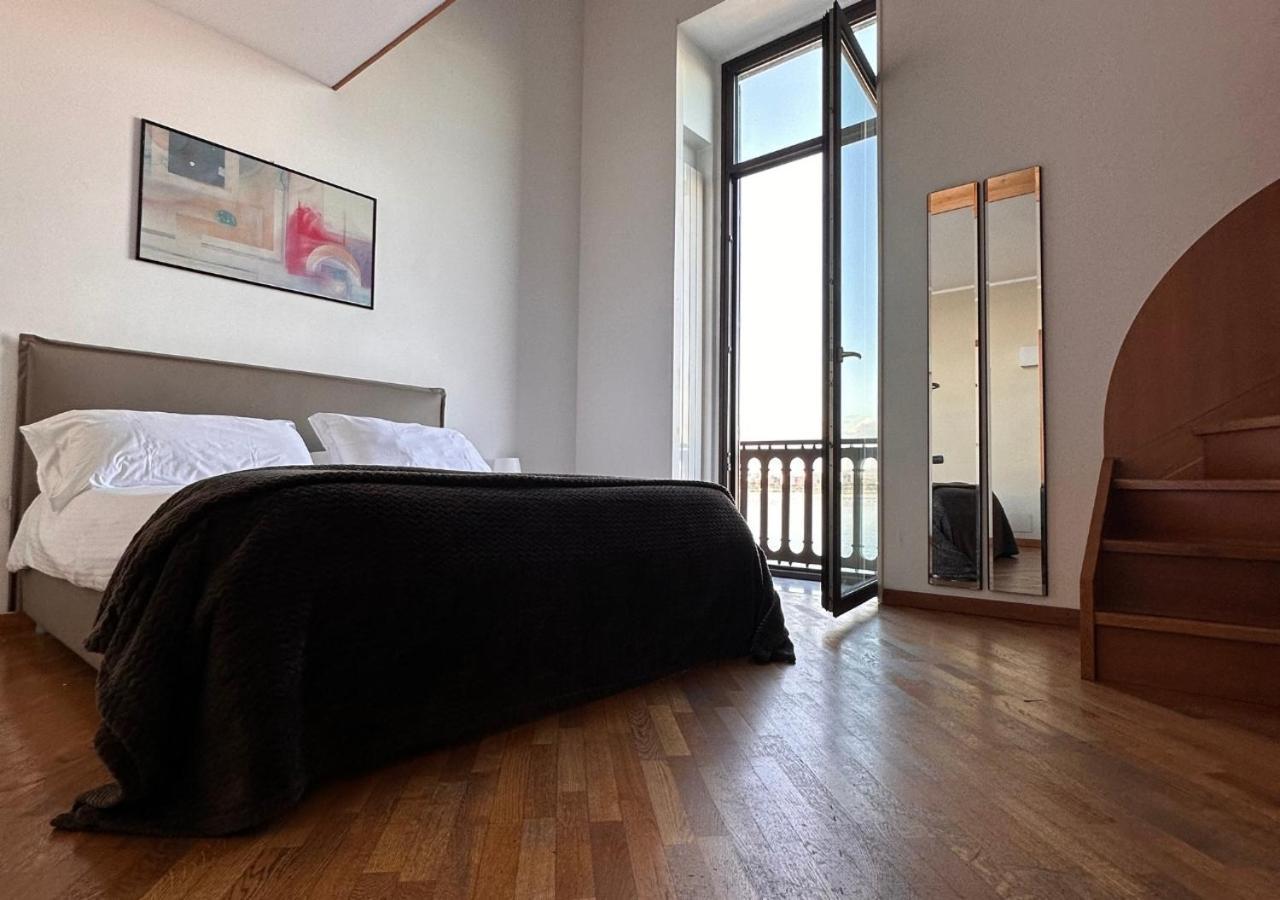 Hotel Europa Таранто Екстериор снимка
