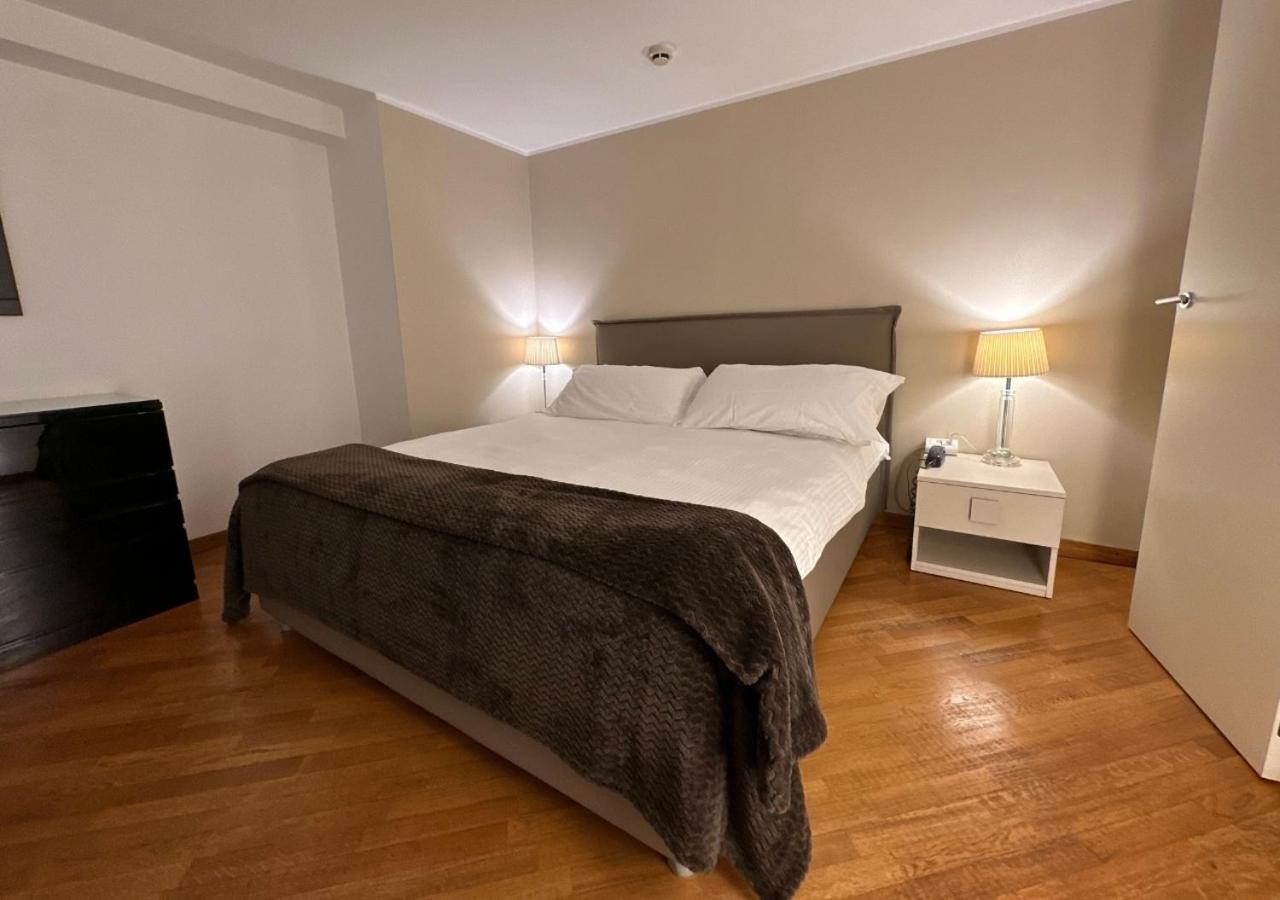 Hotel Europa Таранто Екстериор снимка