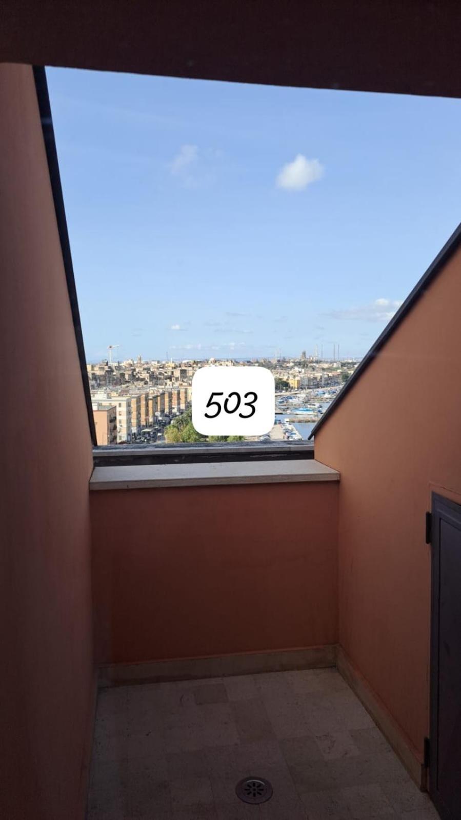 Hotel Europa Таранто Екстериор снимка