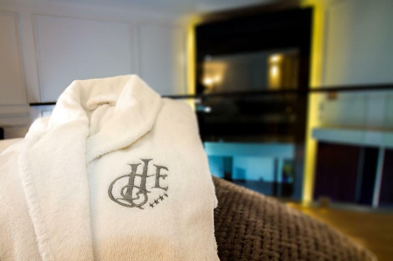 Hotel Europa Таранто Екстериор снимка