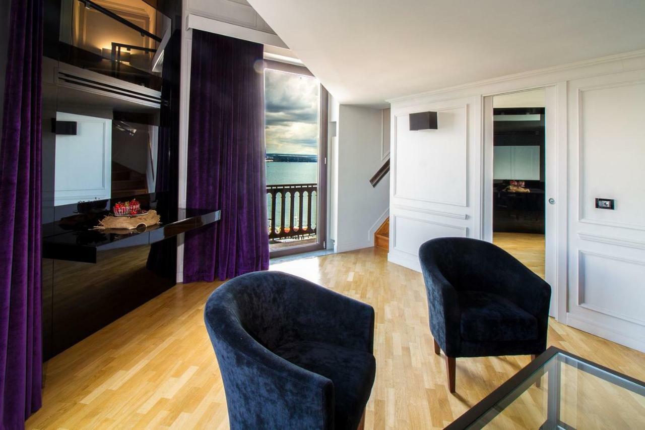 Hotel Europa Таранто Екстериор снимка