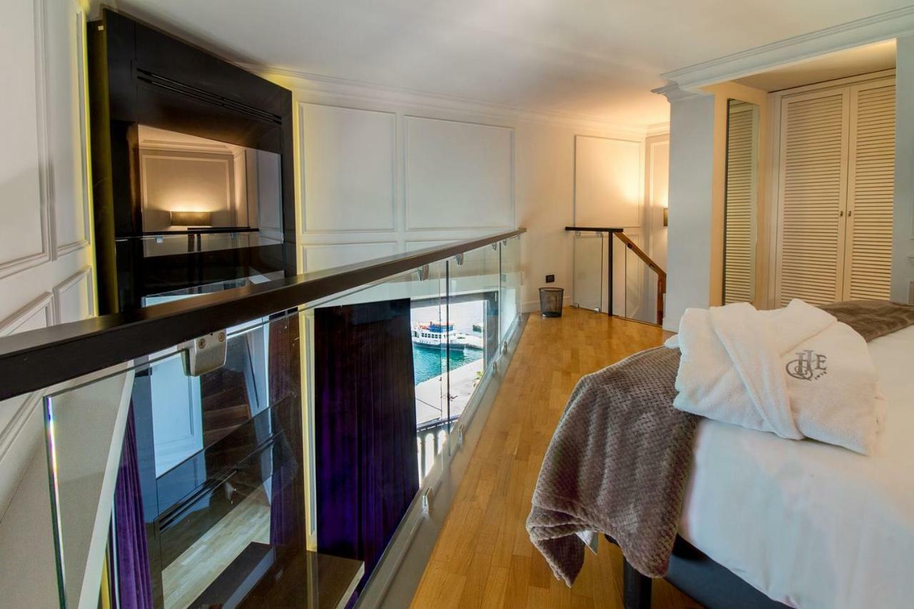 Hotel Europa Таранто Екстериор снимка