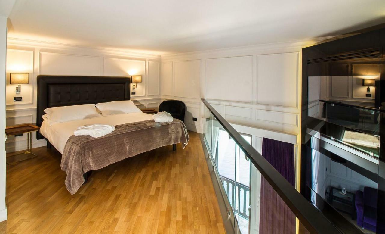 Hotel Europa Таранто Екстериор снимка